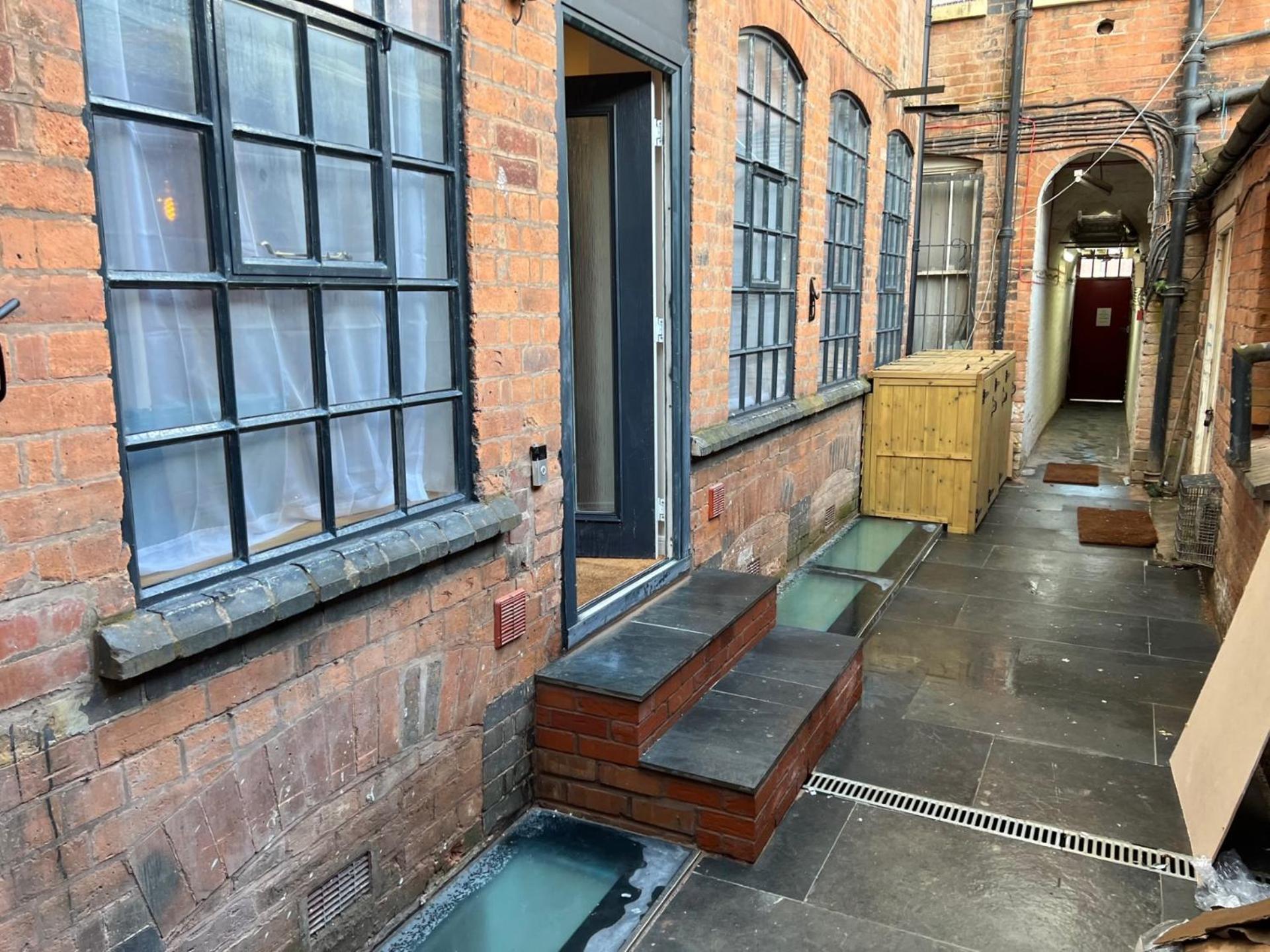 Vip 3Br Grade2 Luxurious Industrial House With Wood Fire, Electric Blinds And Big Cast Iron Windows In The Heart Of The Jq Villa Birmingham Kültér fotó