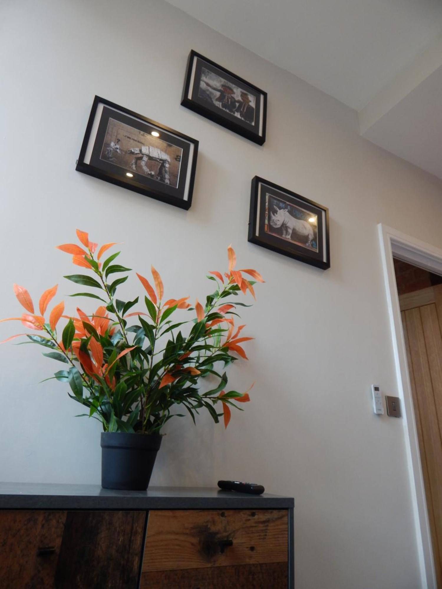 Vip 3Br Grade2 Luxurious Industrial House With Wood Fire, Electric Blinds And Big Cast Iron Windows In The Heart Of The Jq Villa Birmingham Kültér fotó